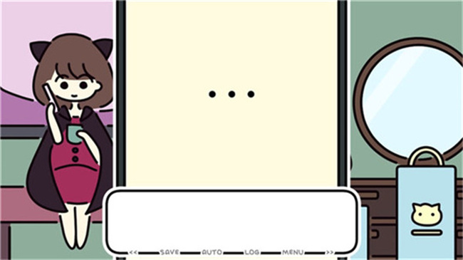 春天没有花儿游戏4