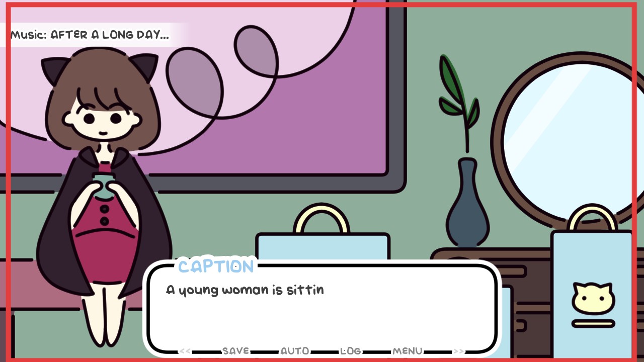 春天没有花儿游戏