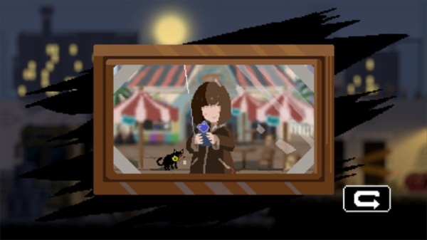 向气球游戏图片5