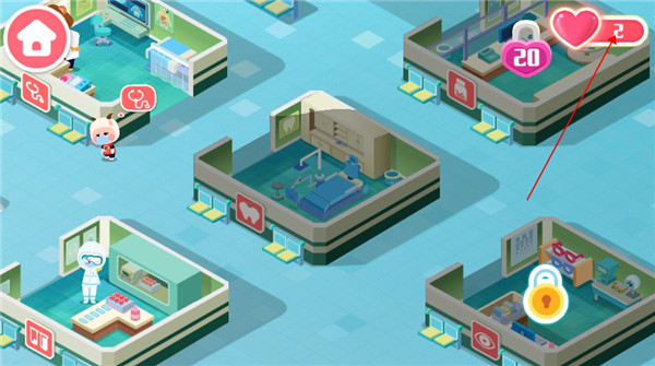 宝宝巴士诊所日记