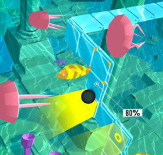 跳舞的球DancingBaII