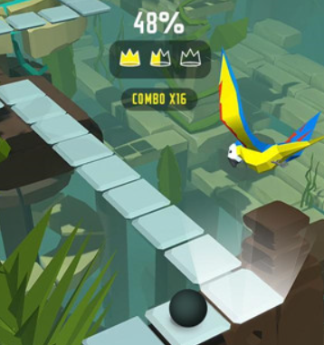 跳舞的球DancingBaII