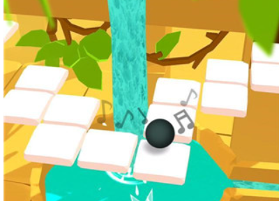 跳舞的球DancingBaII