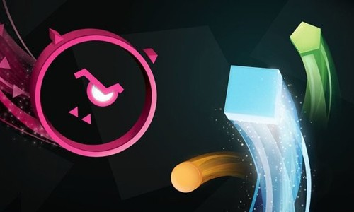 形状节奏安卓中文版