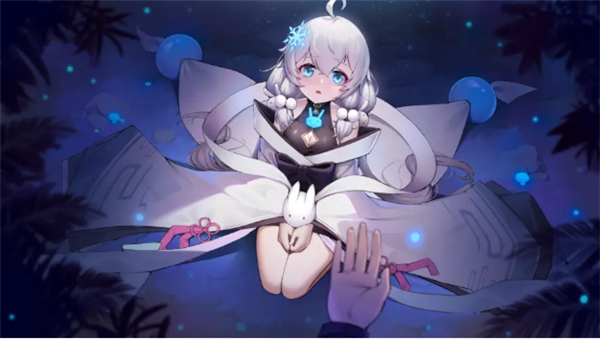 灵魂潮汐单机版