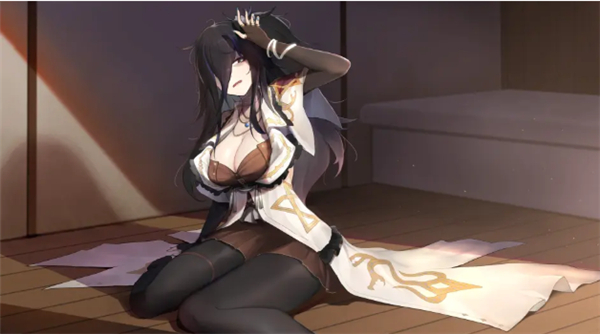 灵魂潮汐单机版