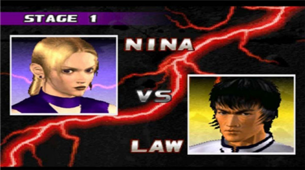 铁拳3安卓单机版截图2