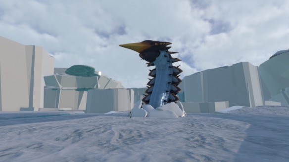 深海迷航零度之下截图1