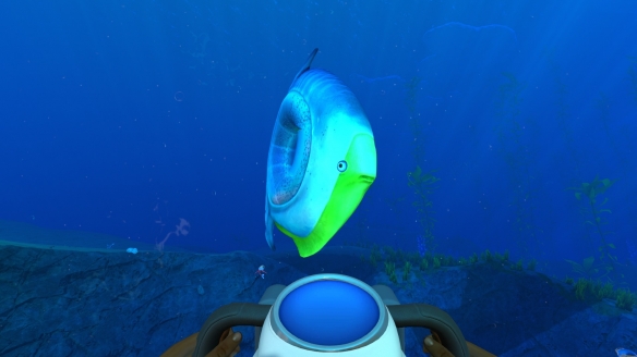 深海迷航零度之下截图2