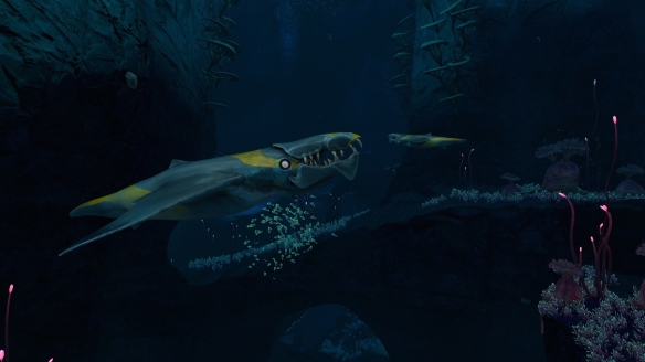 深海迷航零度之下截图3