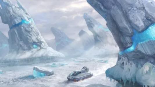 深海迷航零度之下