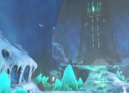 深海迷航零度之下