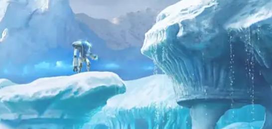 深海迷航零度之下