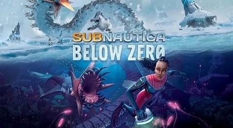 深海迷航零度之下