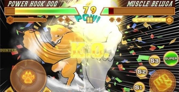 动物之斗手游版