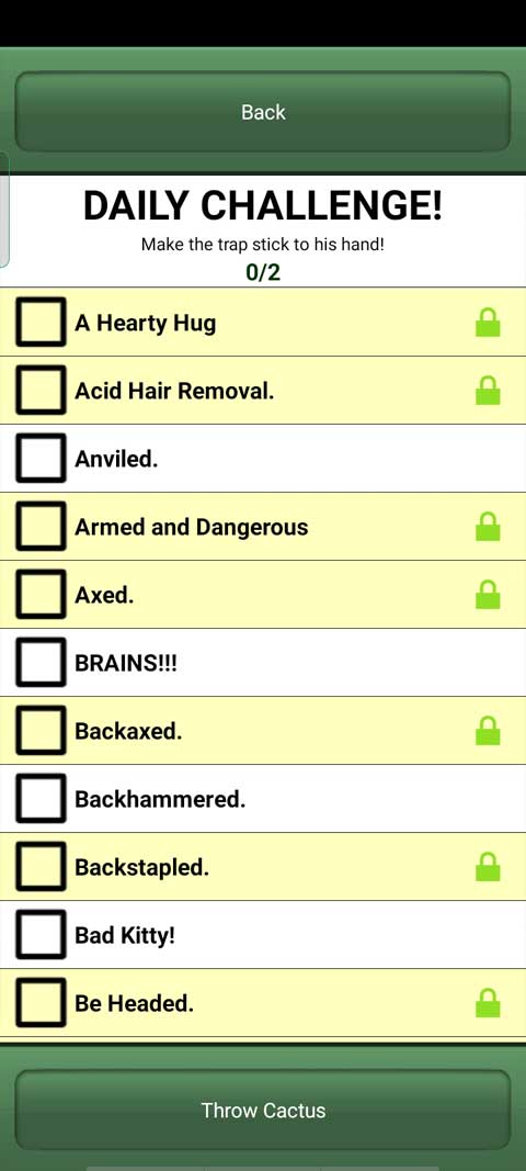 办公室捣蛋鬼僵尸版