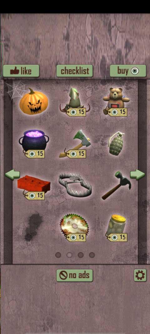 办公室捣蛋鬼僵尸版