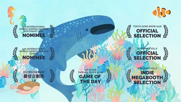 荒漠乐园desertopia截图1