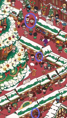 梦境侦探安卓最新版寻物攻略大全2