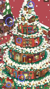 梦境侦探安卓最新版寻物攻略大全1