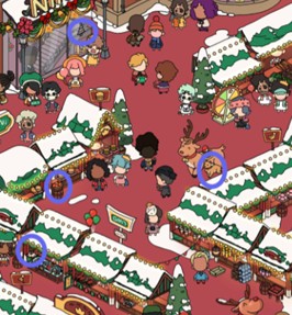 梦境侦探安卓最新版寻物攻略大全3