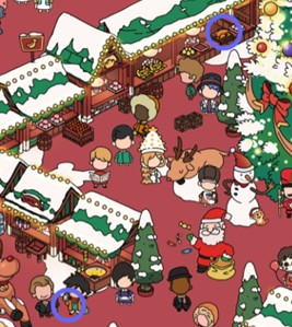 梦境侦探安卓最新版寻物攻略大全4