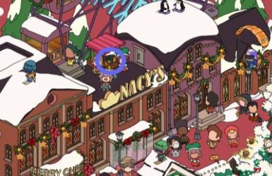 梦境侦探安卓最新版寻物攻略大全6