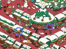 梦境侦探安卓最新版寻物攻略大全7