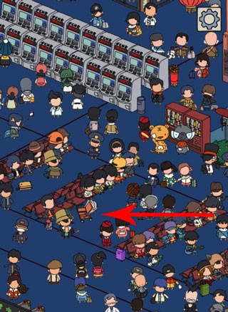 梦境侦探安卓最新版寻物攻略大全9