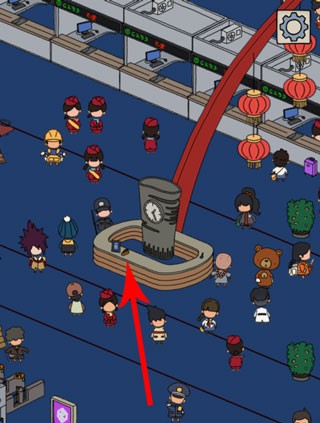 梦境侦探安卓最新版寻物攻略大全11