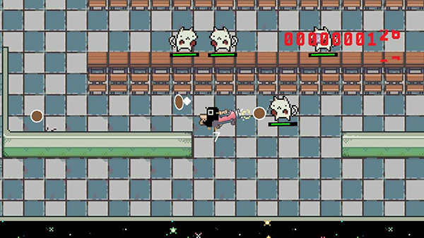 啵啵鸡物语游戏2