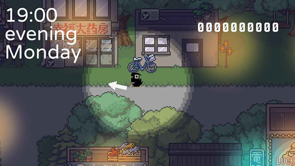 啵啵鸡物语游戏4