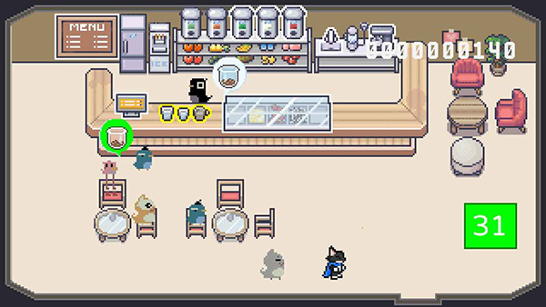 啵啵鸡物语游戏5