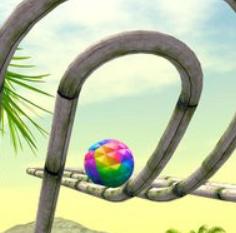 球球大冒险单机版