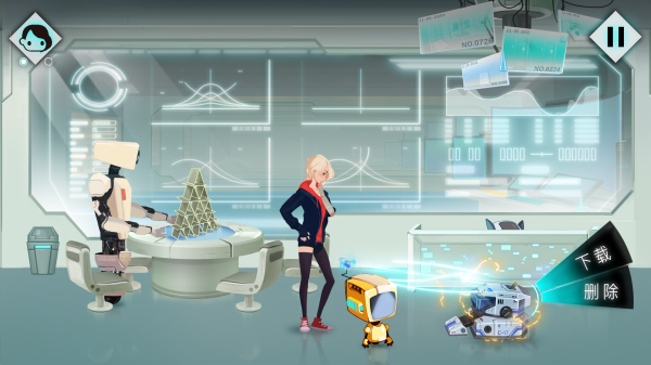 海姆达尔手游移植版截图5