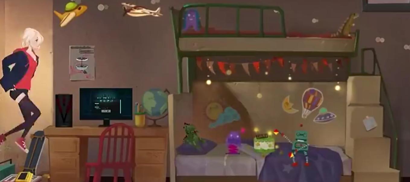 海姆达尔手游移植版