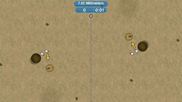 美味星球4中文版截图2