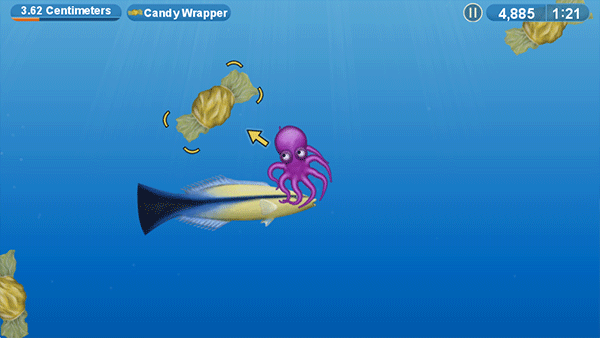 美味星球4中文版截图4