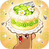 创意甜品屋小游戏