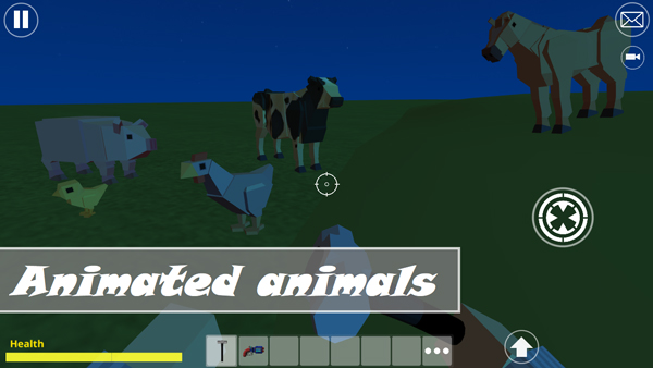 超级沙盒2中文版截图1