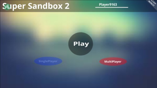 超级沙盒2中文版图片1