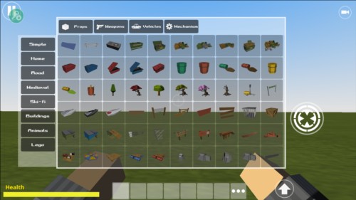 超级沙盒2中文版图片4