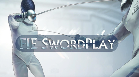 FI Swordplay真实击剑