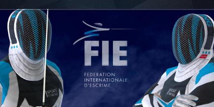 FI Swordplay真实击剑