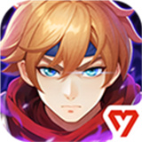 狭道英雄冒险游戏