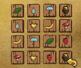 皮皮大冒险单机版