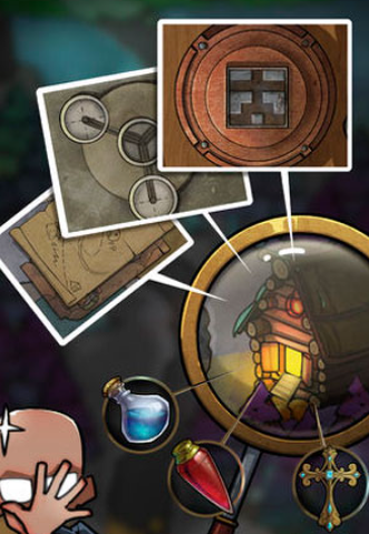 皮皮大冒险单机版