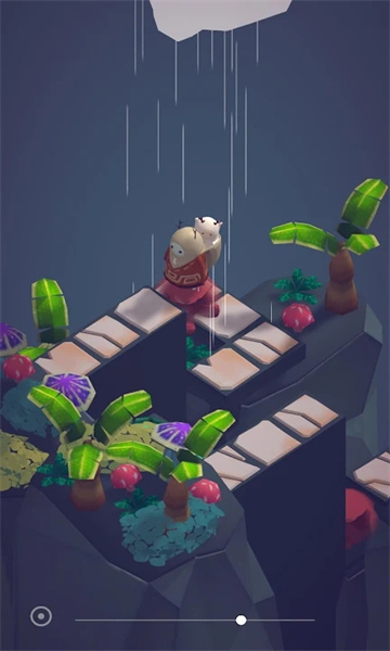 Antivine蔓不生长