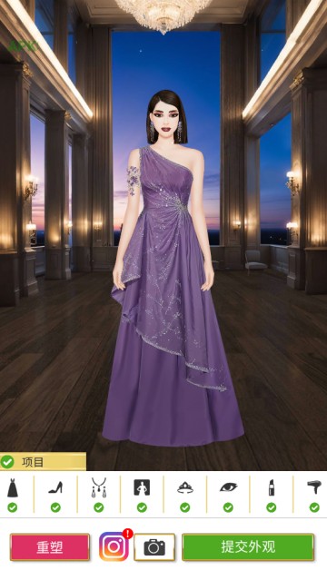 超级婚礼设计师最新版(Super Wedding Fashion Stylist)