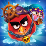 愤怒的小鸟消除赛中文版